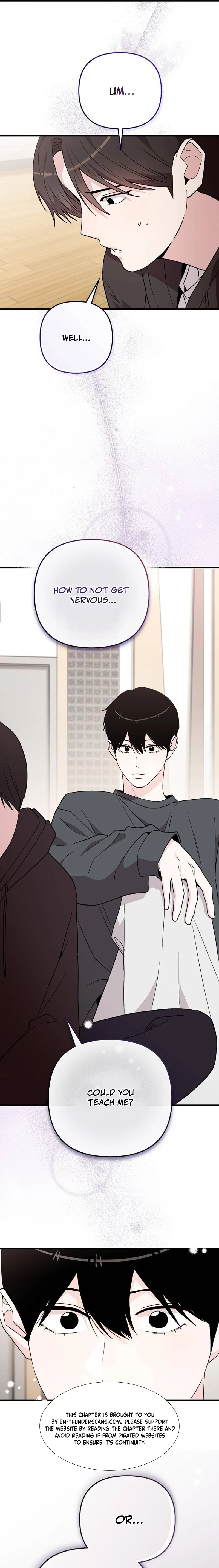 Assistant Manager Kim Hates Idols Chapter 13 page 15 - 