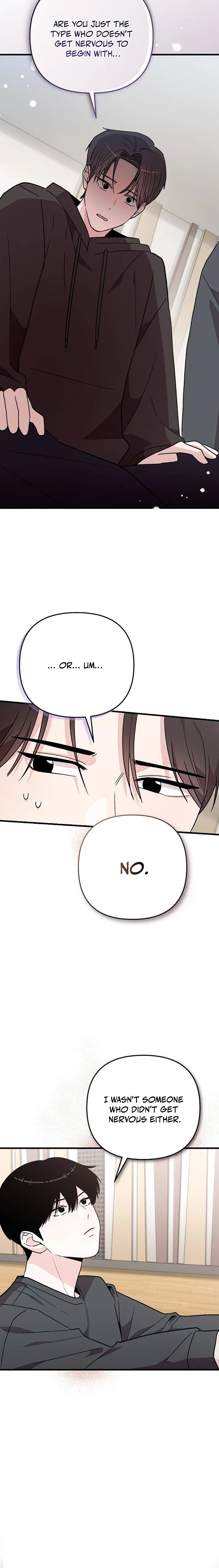 Assistant Manager Kim Hates Idols Chapter 13 page 16 - 