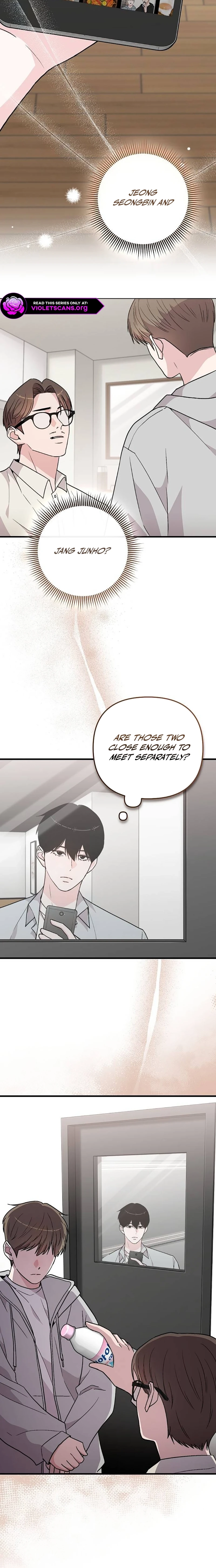 Assistant Manager Kim Hates Idols Chapter 13 page 26 - 