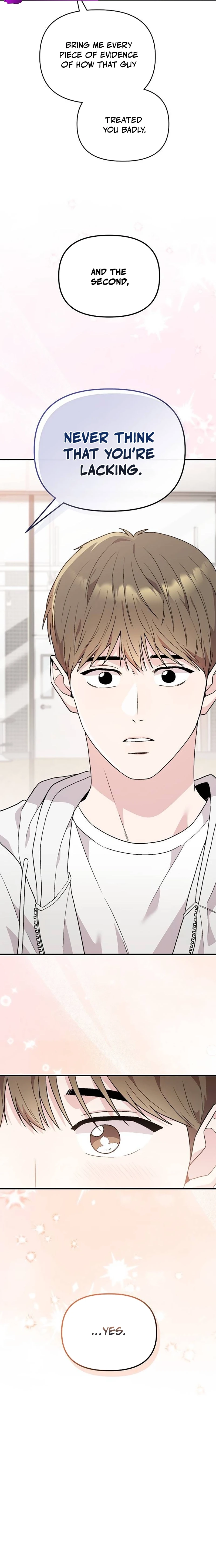 Assistant Manager Kim Hates Idols Chapter 14 page 28 - 
