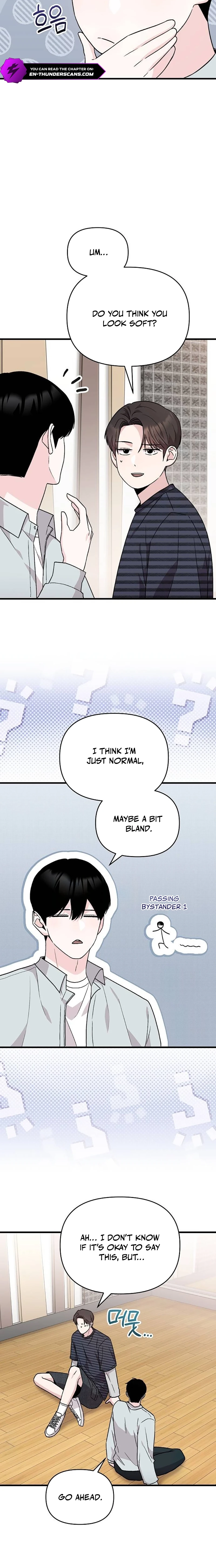Assistant Manager Kim Hates Idols Chapter 14 page 32 - 