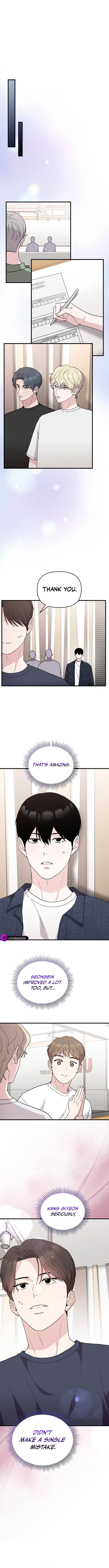 Assistant Manager Kim Hates Idols Chapter 15 page 11 - 