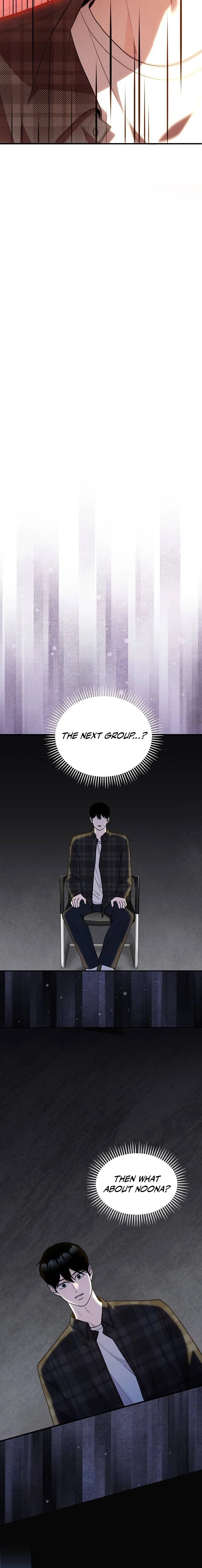 Assistant Manager Kim Hates Idols Chapter 16 page 2 - 