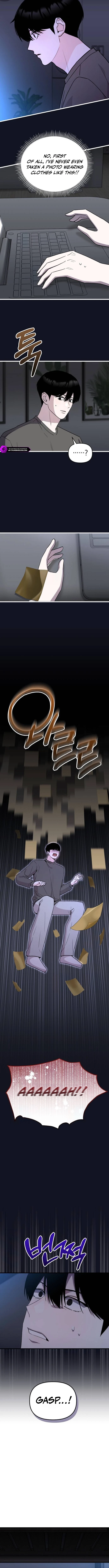 Assistant Manager Kim Hates Idols Chapter 16 page 13 - 