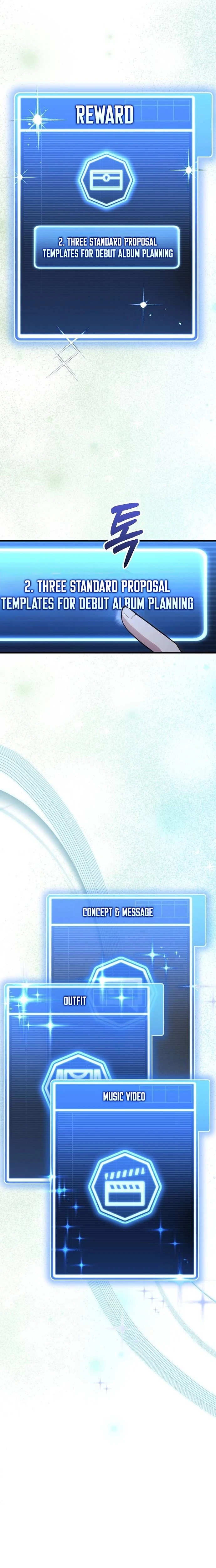 Assistant Manager Kim Hates Idols Chapter 16 page 15 - 