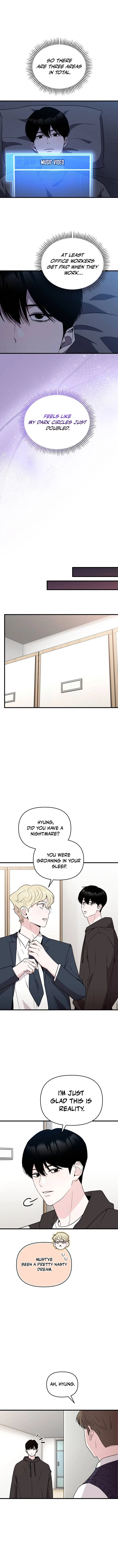 Assistant Manager Kim Hates Idols Chapter 16 page 16 - 