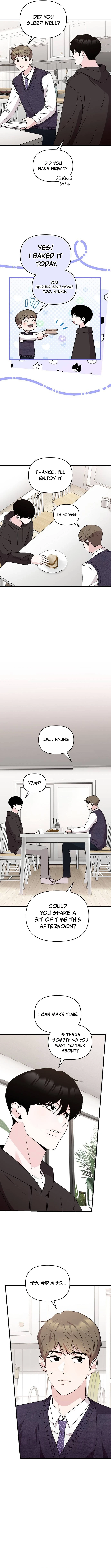 Assistant Manager Kim Hates Idols Chapter 16 page 17 - 