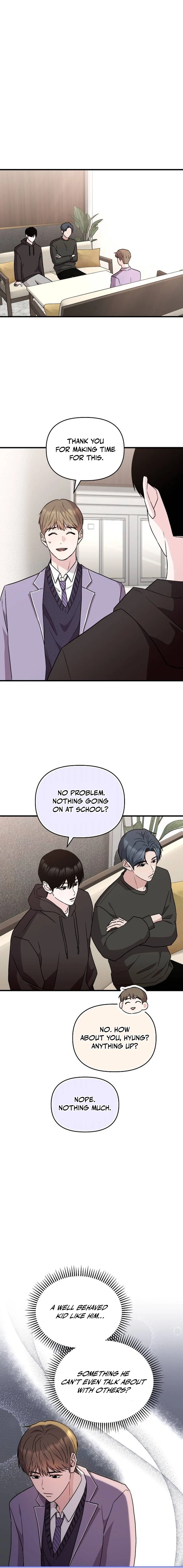 Assistant Manager Kim Hates Idols Chapter 17 page 2 - 