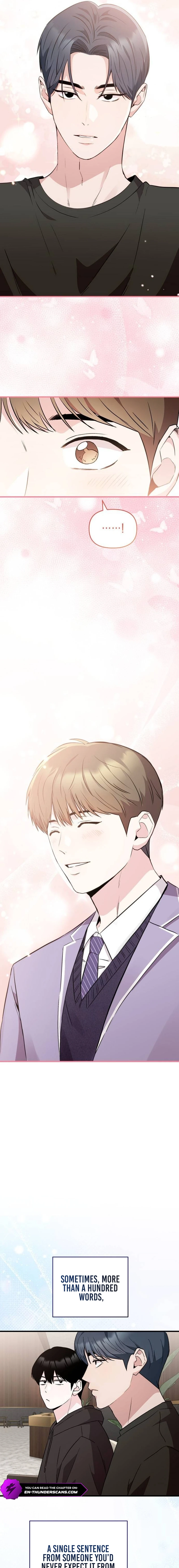 Assistant Manager Kim Hates Idols Chapter 17 page 10 - 