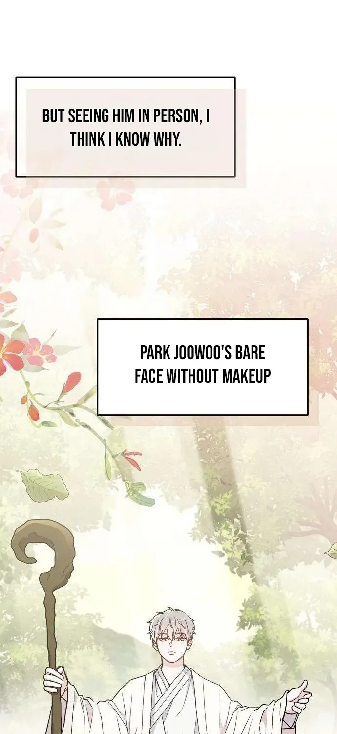 Assistant Manager Kim Hates Idols Chapter 2 page 102 - 