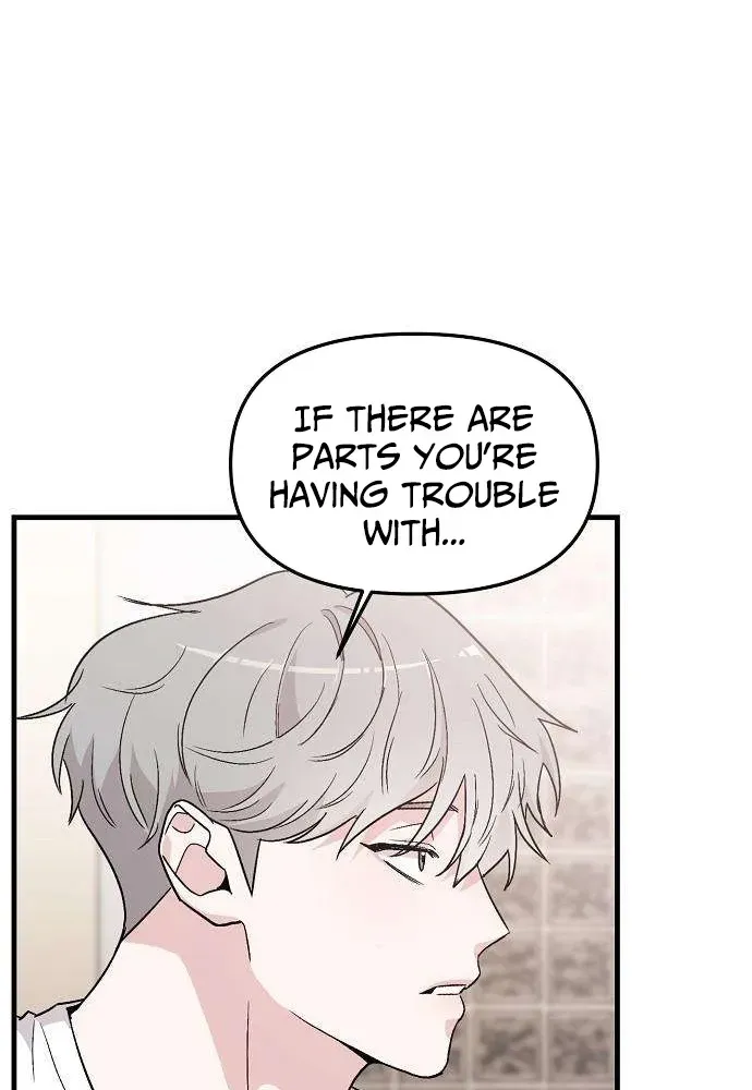 Assistant Manager Kim Hates Idols Chapter 2 page 105 - 