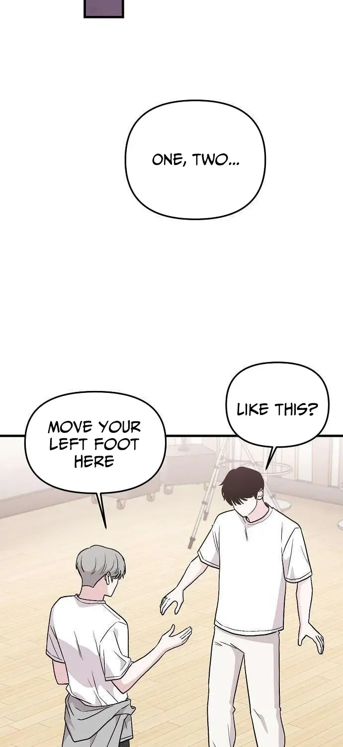 Assistant Manager Kim Hates Idols Chapter 2 page 107 - 
