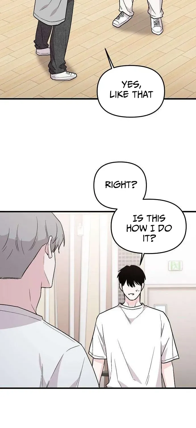 Assistant Manager Kim Hates Idols Chapter 2 page 108 - 