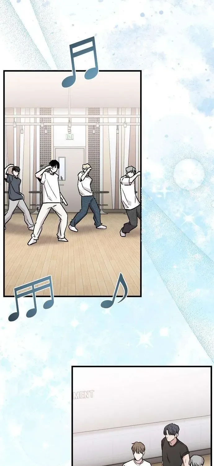 Assistant Manager Kim Hates Idols Chapter 2 page 118 - 