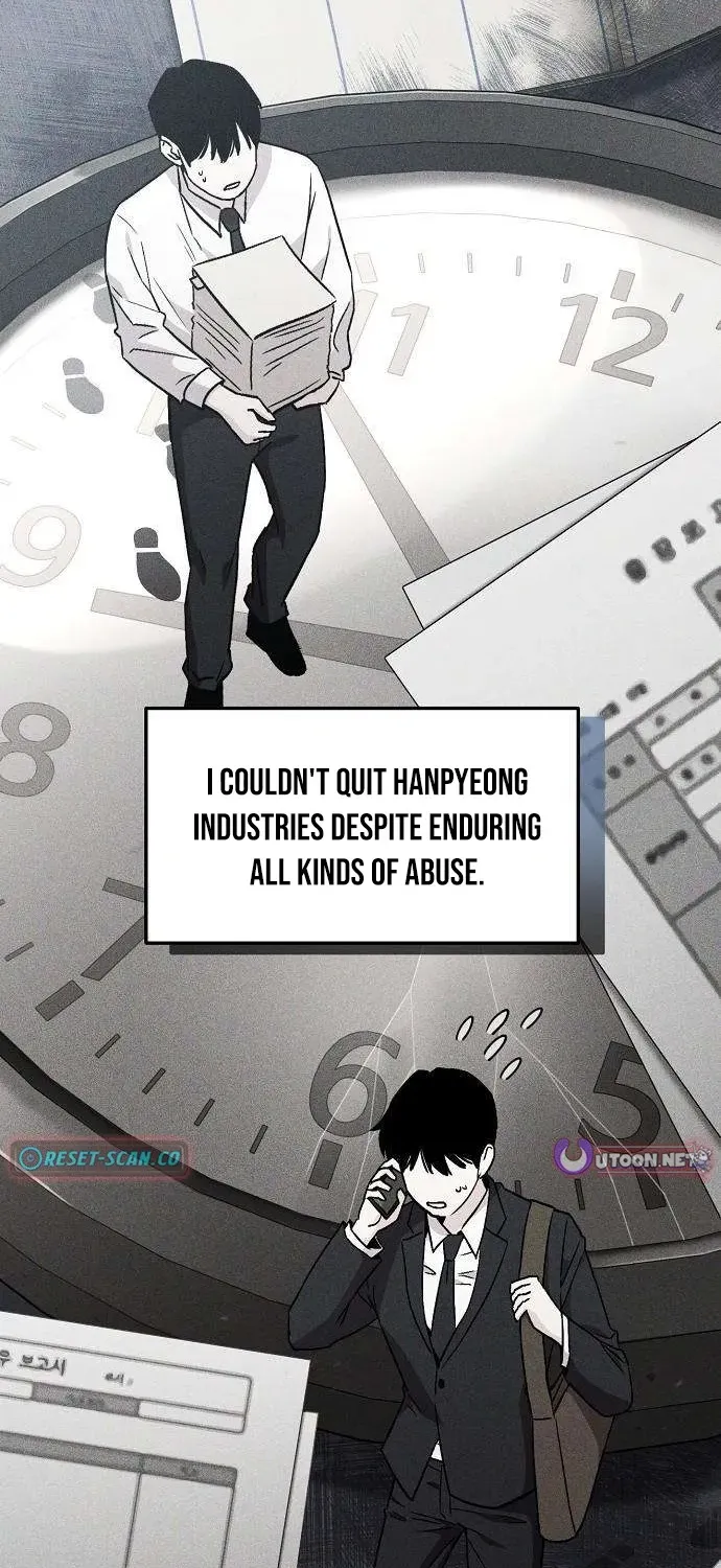 Assistant Manager Kim Hates Idols Chapter 2 page 13 - 