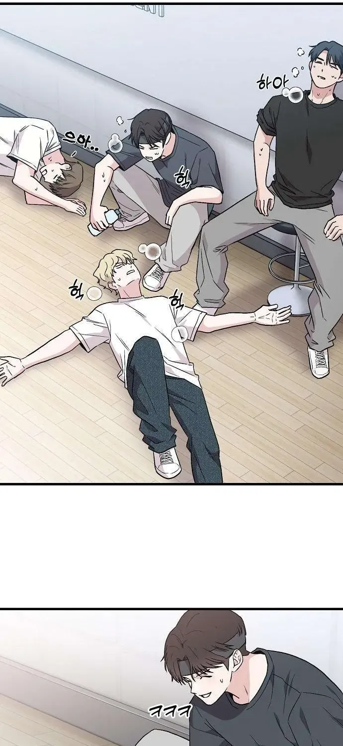 Assistant Manager Kim Hates Idols Chapter 2 page 121 - 