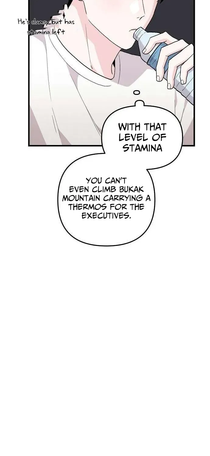 Assistant Manager Kim Hates Idols Chapter 2 page 123 - 