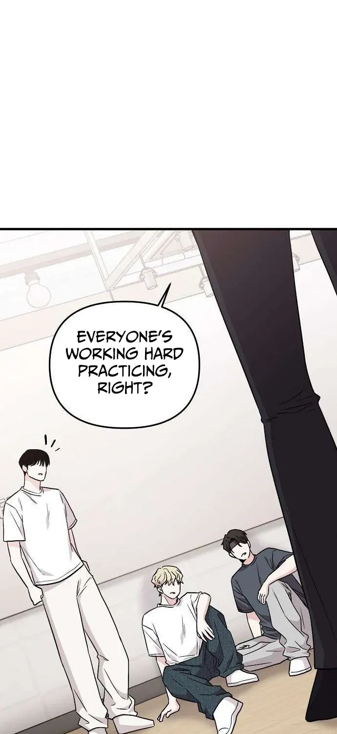 Assistant Manager Kim Hates Idols Chapter 2 page 124 - 