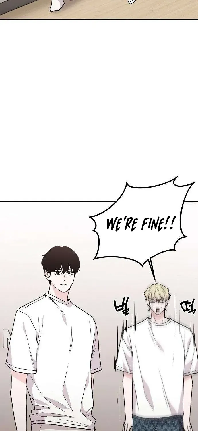 Assistant Manager Kim Hates Idols Chapter 2 page 125 - 