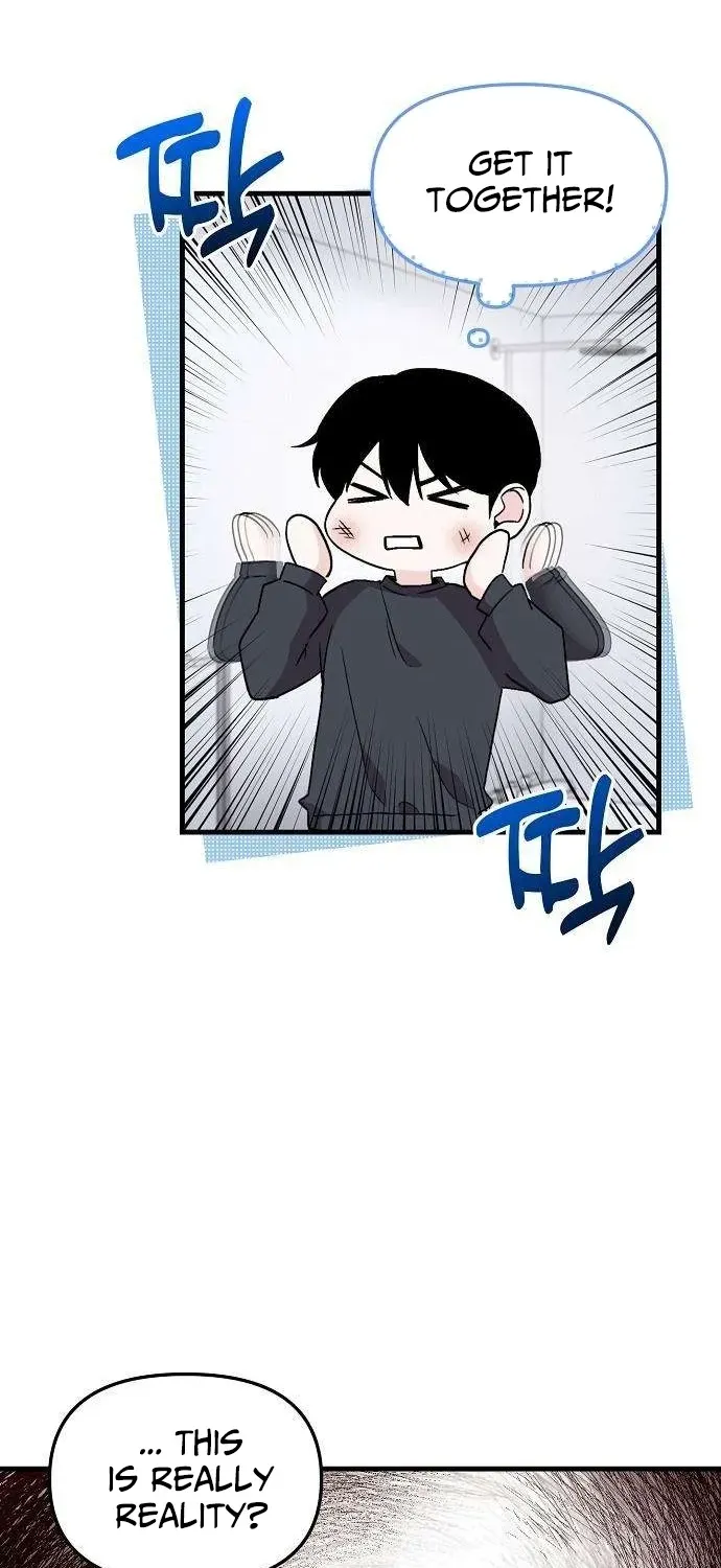 Assistant Manager Kim Hates Idols Chapter 2 page 25 - 