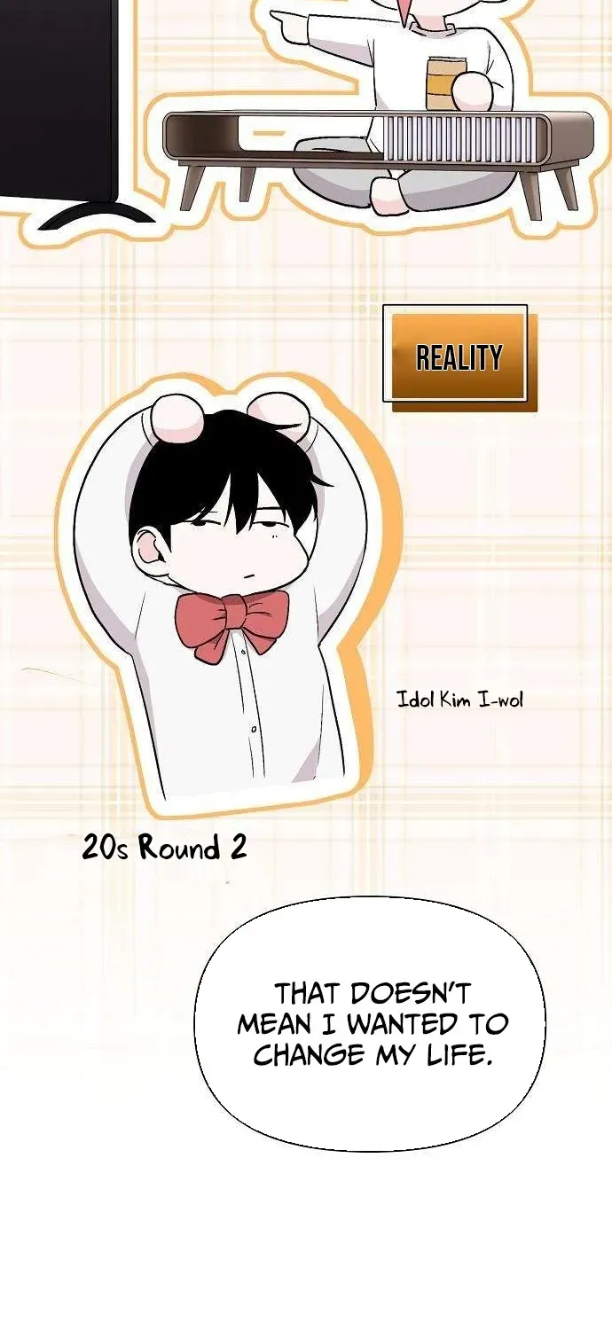 Assistant Manager Kim Hates Idols Chapter 2 page 30 - 