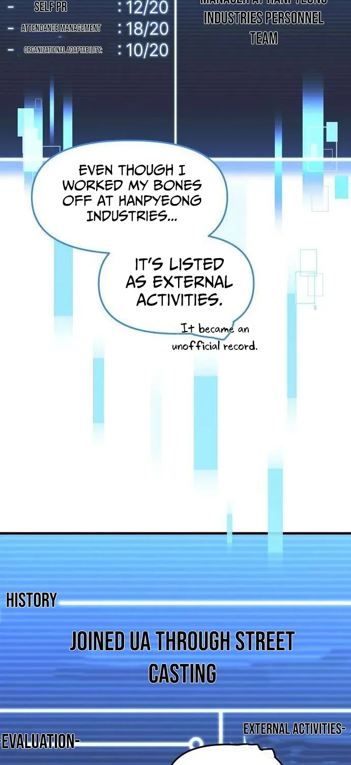 Assistant Manager Kim Hates Idols Chapter 2 page 34 - 