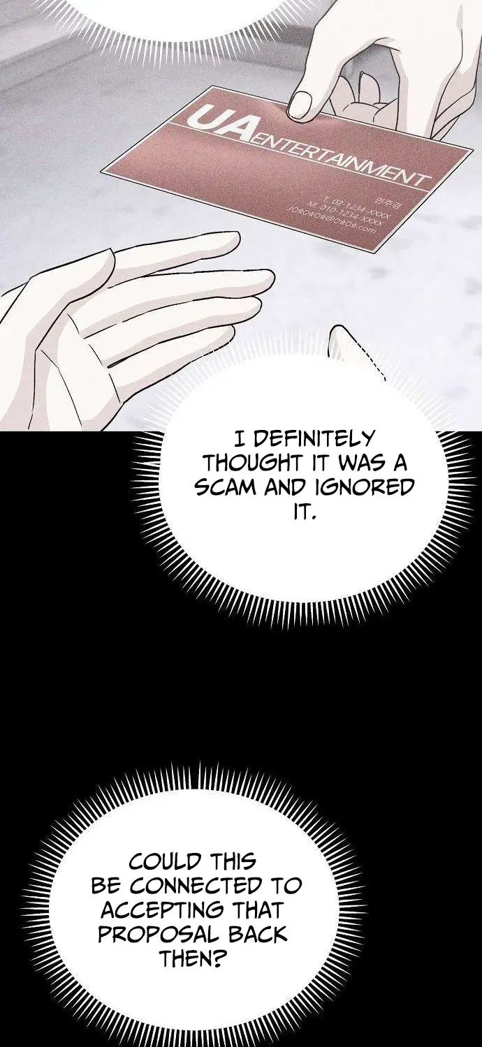 Assistant Manager Kim Hates Idols Chapter 2 page 36 - 