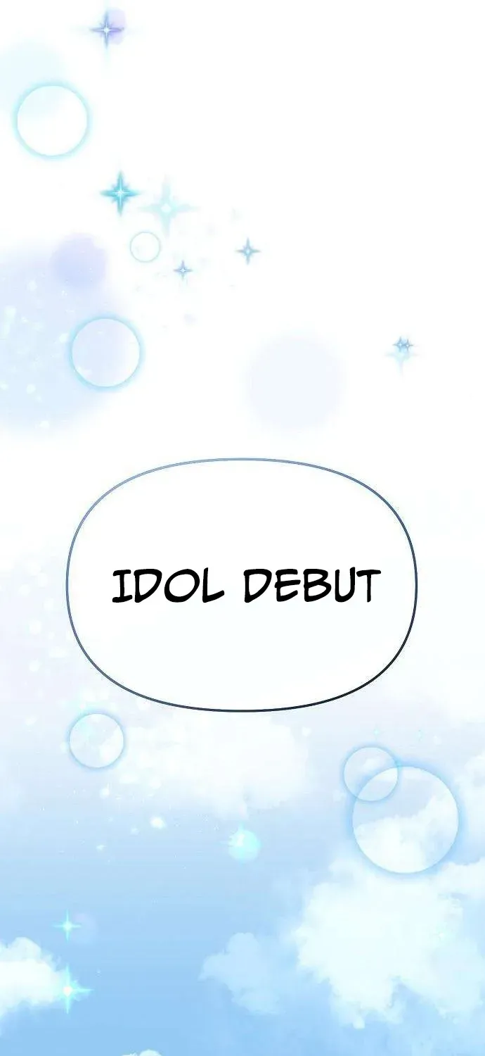 Assistant Manager Kim Hates Idols Chapter 2 page 43 - 