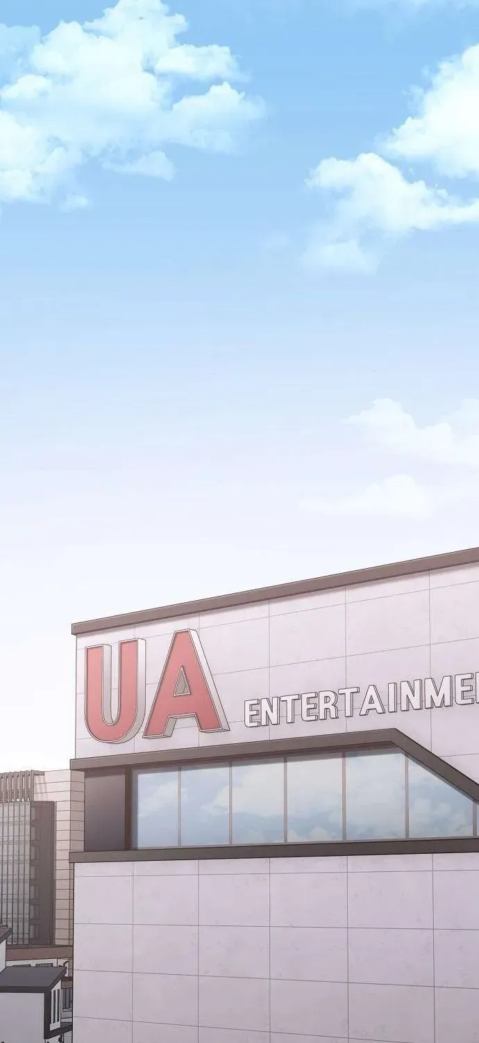 Assistant Manager Kim Hates Idols Chapter 2 page 44 - 