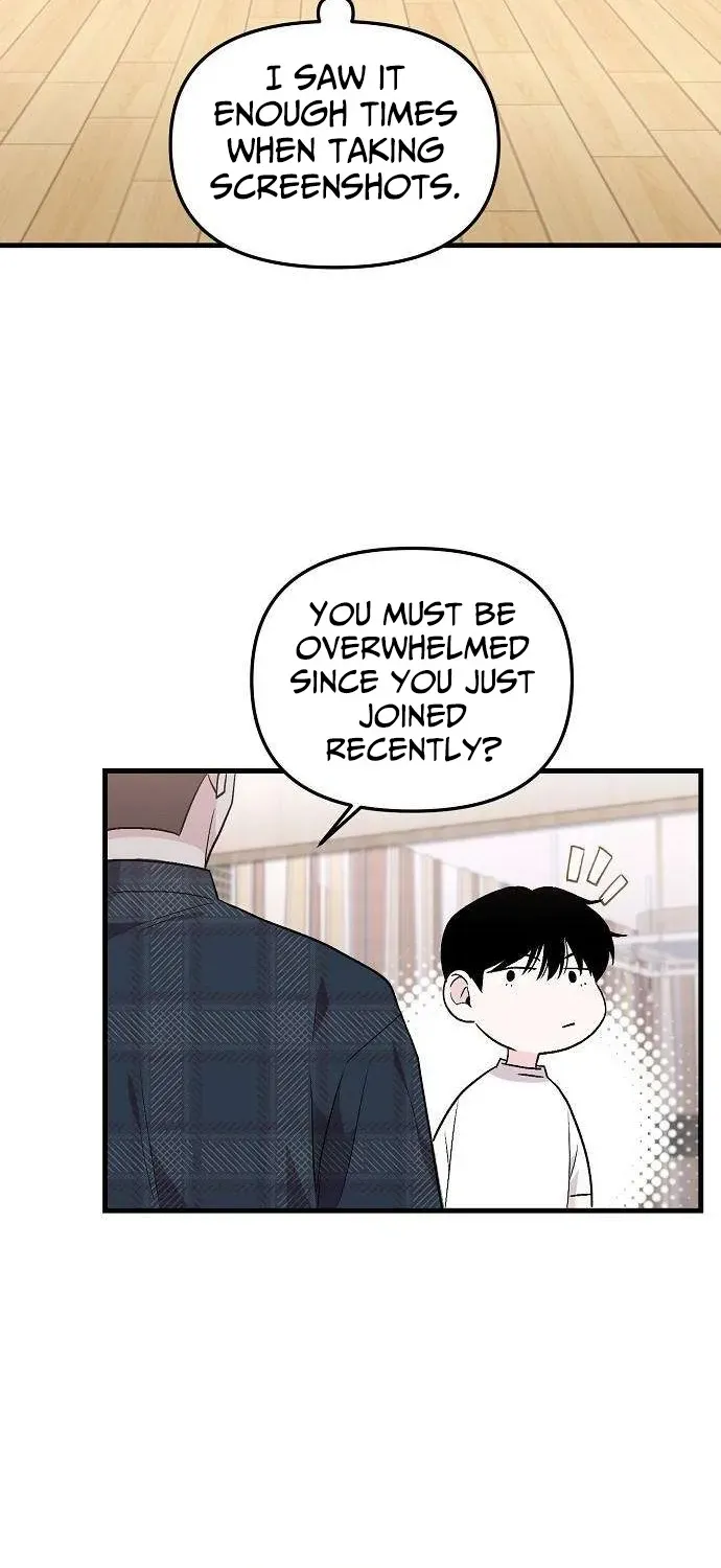 Assistant Manager Kim Hates Idols Chapter 2 page 46 - 