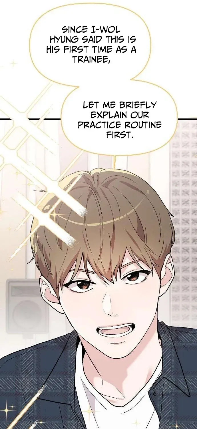 Assistant Manager Kim Hates Idols Chapter 2 page 47 - 