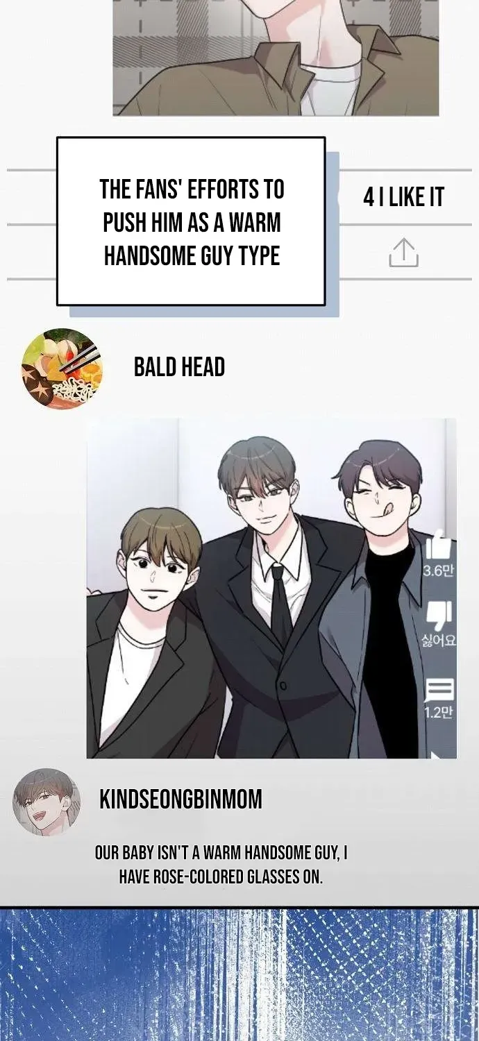 Assistant Manager Kim Hates Idols Chapter 2 page 51 - 