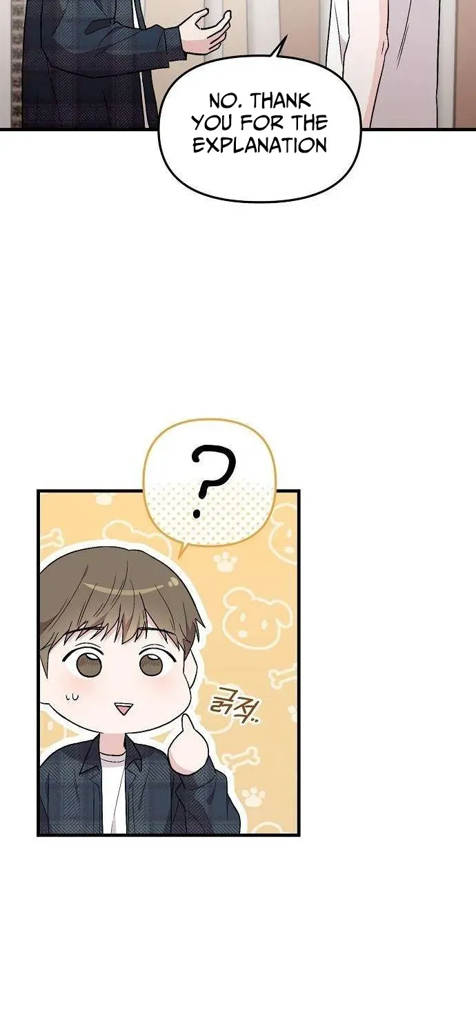 Assistant Manager Kim Hates Idols Chapter 2 page 54 - 