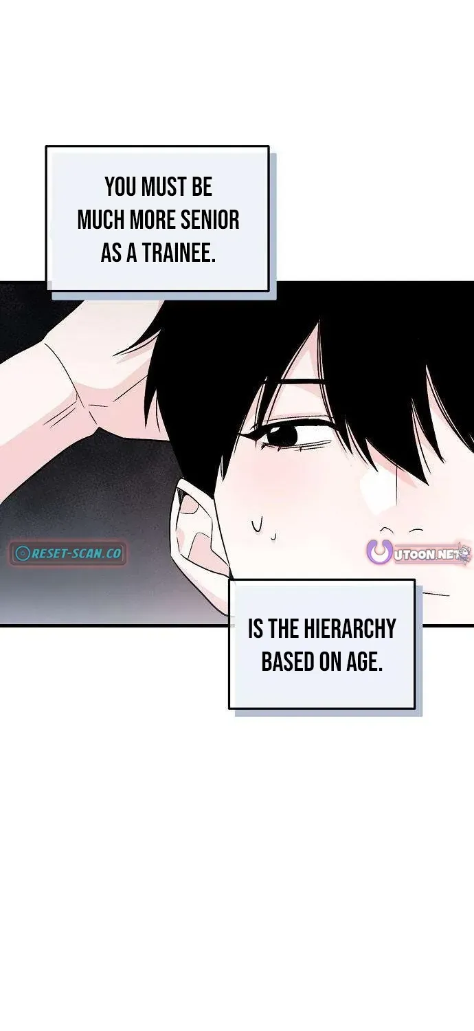Assistant Manager Kim Hates Idols Chapter 2 page 57 - 