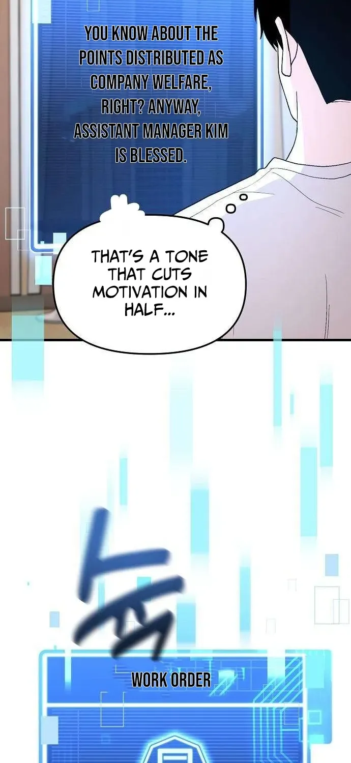 Assistant Manager Kim Hates Idols Chapter 2 page 60 - 