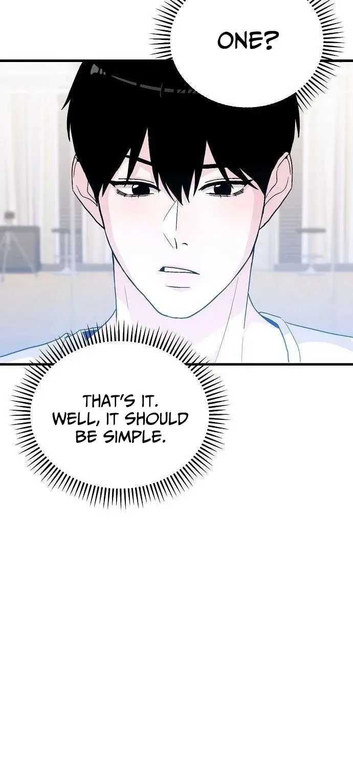 Assistant Manager Kim Hates Idols Chapter 2 page 62 - 
