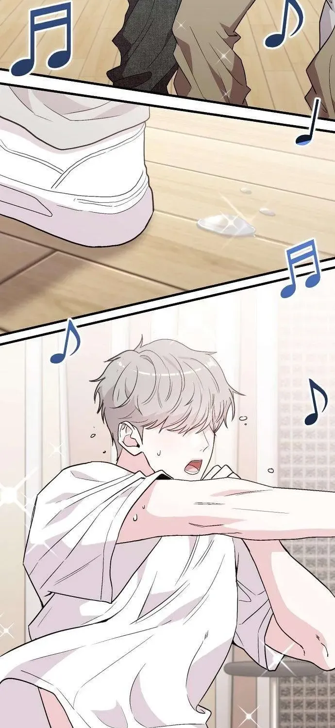Assistant Manager Kim Hates Idols Chapter 2 page 65 - 