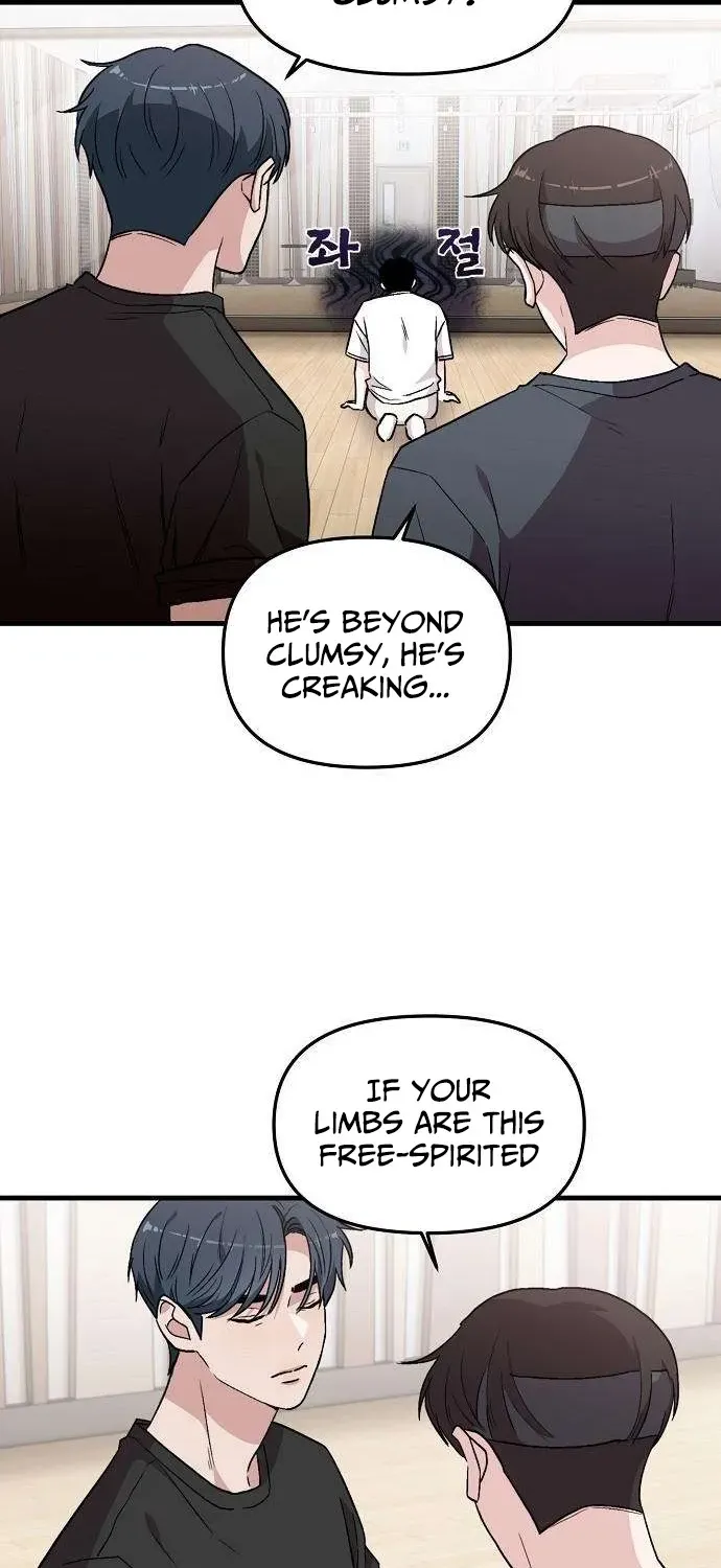 Assistant Manager Kim Hates Idols Chapter 2 page 69 - 