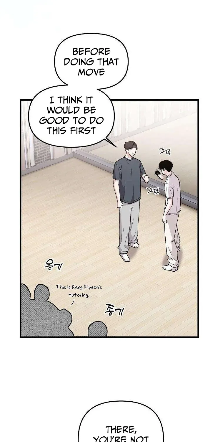 Assistant Manager Kim Hates Idols Chapter 2 page 78 - 