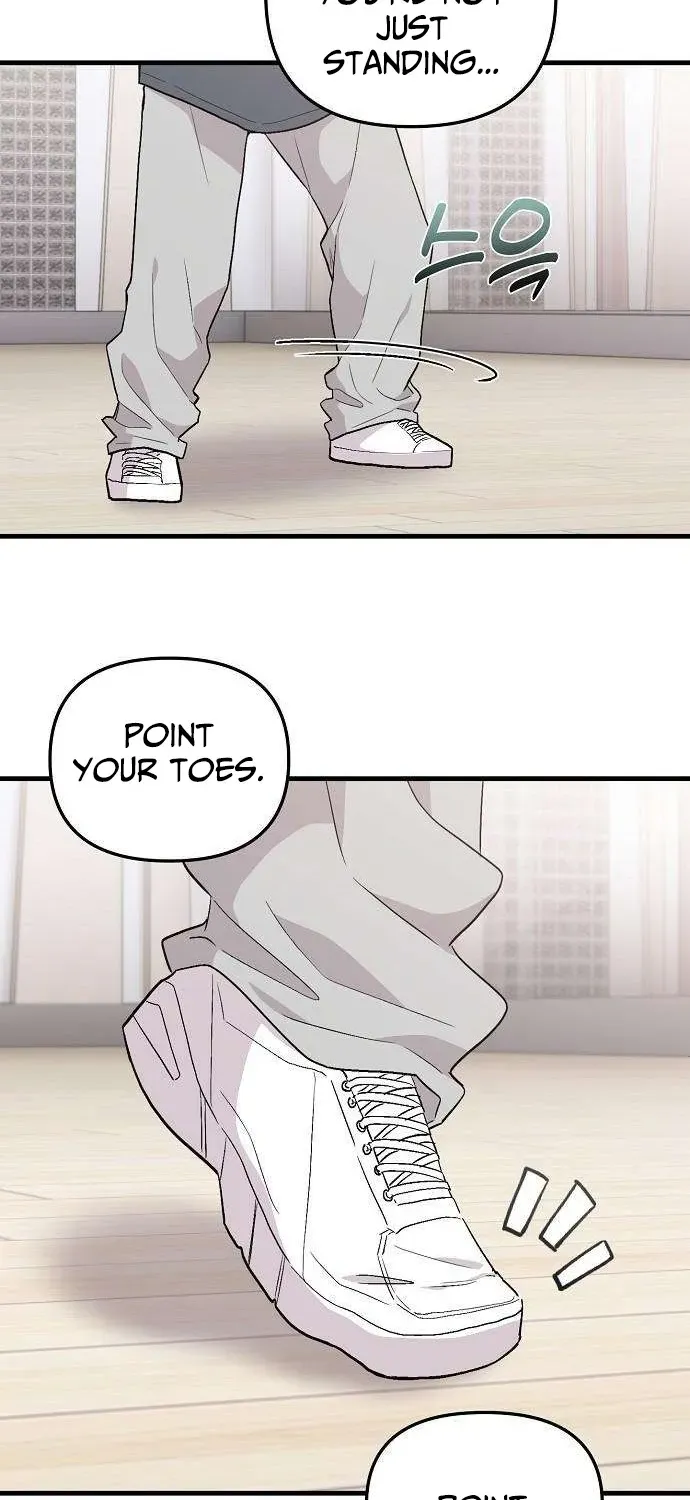 Assistant Manager Kim Hates Idols Chapter 2 page 79 - 
