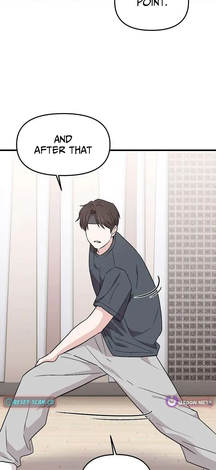 Assistant Manager Kim Hates Idols Chapter 2 page 80 - 