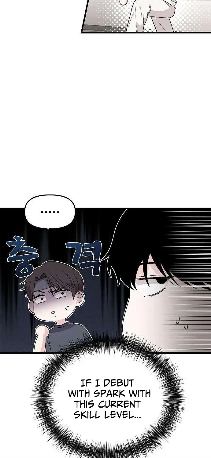 Assistant Manager Kim Hates Idols Chapter 2 page 82 - 