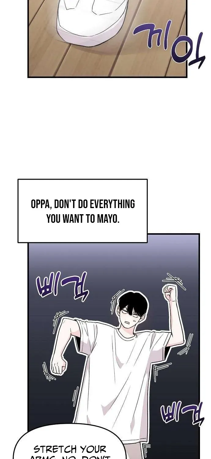 Assistant Manager Kim Hates Idols Chapter 2 page 89 - 