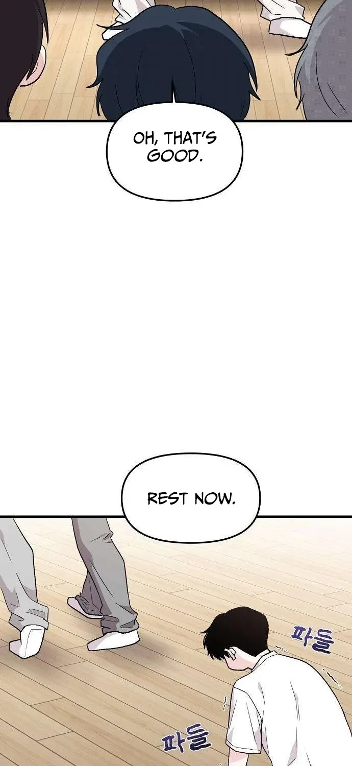 Assistant Manager Kim Hates Idols Chapter 2 page 93 - 