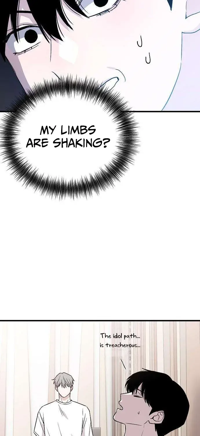Assistant Manager Kim Hates Idols Chapter 2 page 99 - 