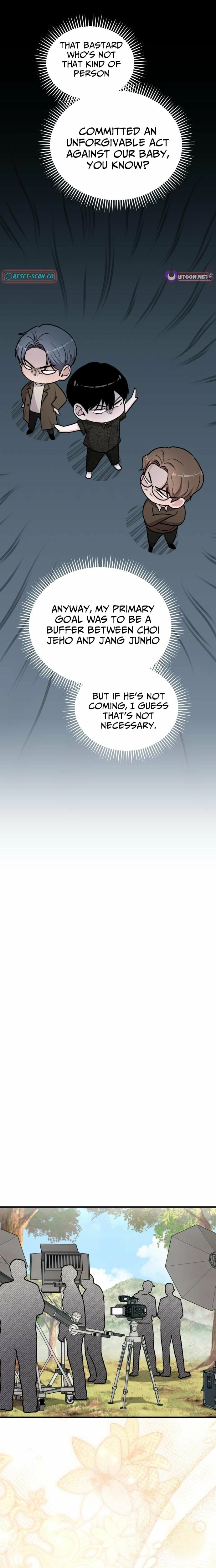 Assistant Manager Kim Hates Idols Chapter 20 page 16 - 