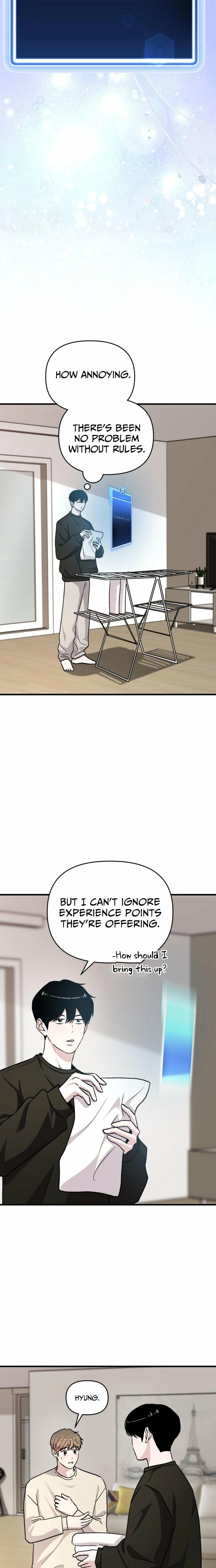 Assistant Manager Kim Hates Idols Chapter 20 page 28 - 