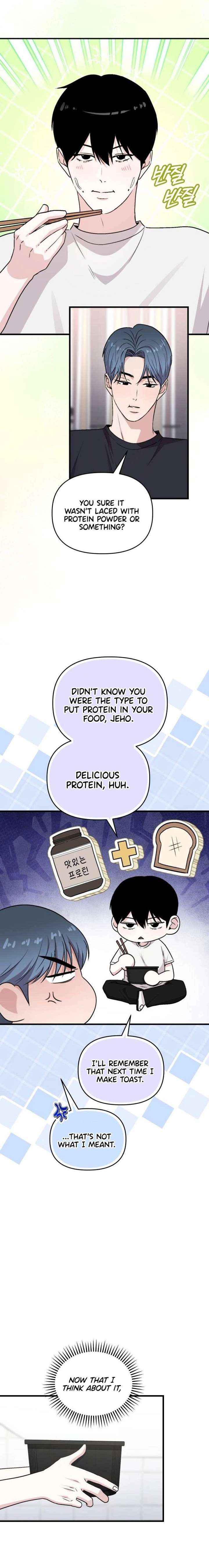 Assistant Manager Kim Hates Idols Chapter 22 page 14 - 