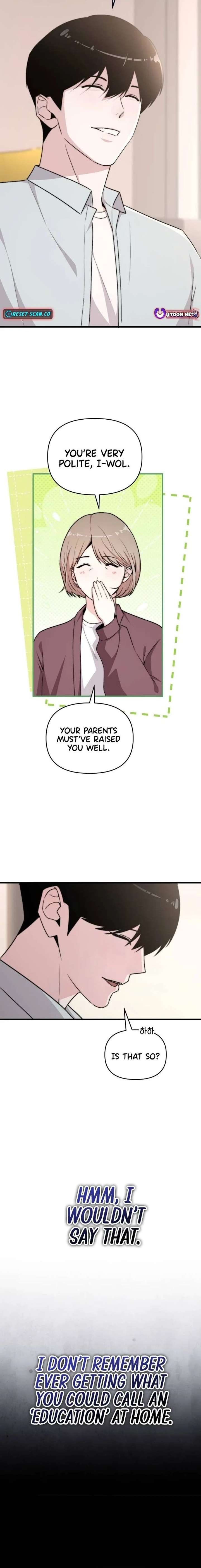 Assistant Manager Kim Hates Idols Chapter 23 page 5 - 