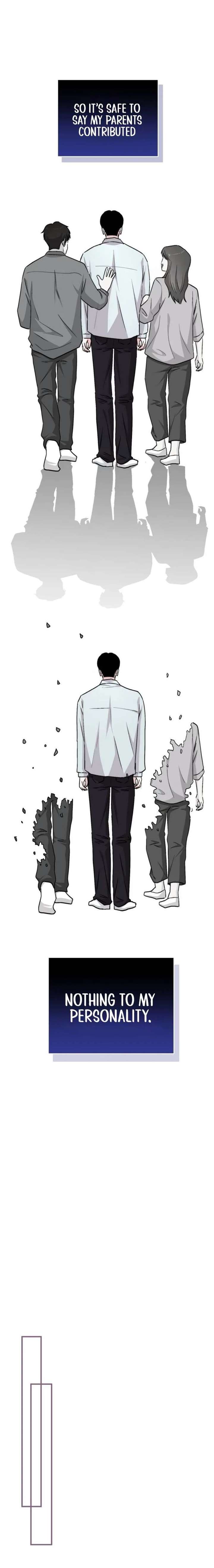 Assistant Manager Kim Hates Idols Chapter 23 page 7 - 